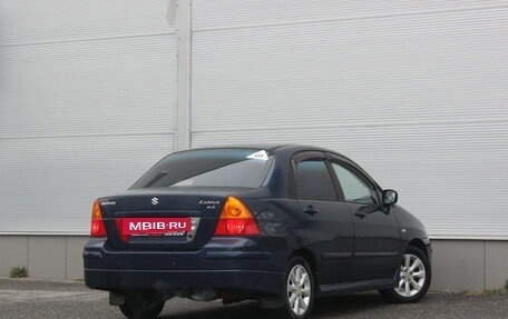 Suzuki Liana, 2007 год, 497 000 рублей, 2 фотография