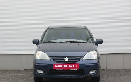 Suzuki Liana, 2007 год, 497 000 рублей, 3 фотография