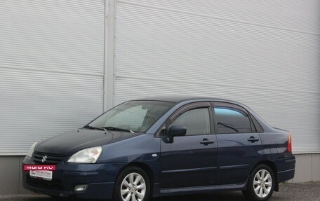 Suzuki Liana, 2007 год, 497 000 рублей, 5 фотография