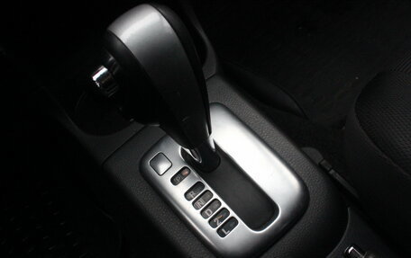 Suzuki Liana, 2007 год, 497 000 рублей, 21 фотография