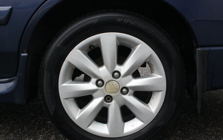 Suzuki Liana, 2007 год, 497 000 рублей, 24 фотография