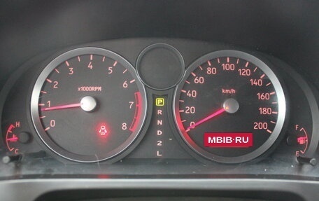 Suzuki Liana, 2007 год, 497 000 рублей, 19 фотография