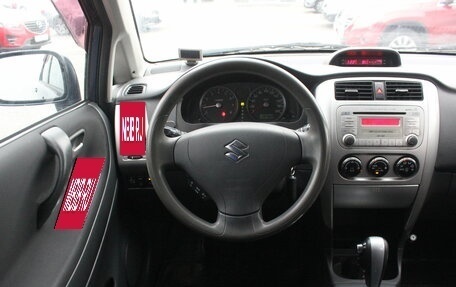 Suzuki Liana, 2007 год, 497 000 рублей, 16 фотография