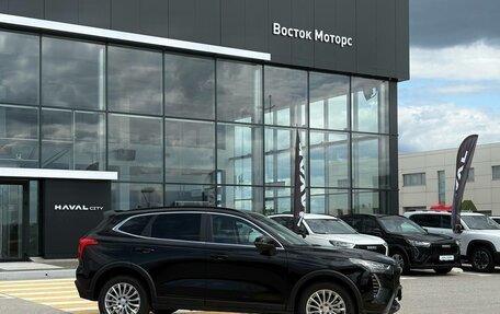 Haval Jolion, 2025 год, 2 799 000 рублей, 10 фотография