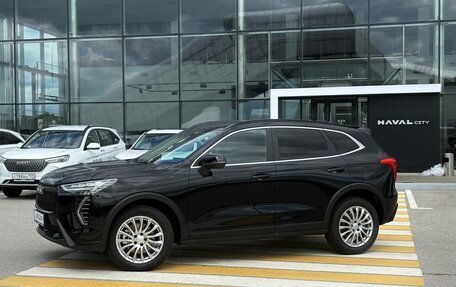 Haval Jolion, 2025 год, 2 799 000 рублей, 15 фотография