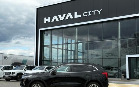 Haval Jolion, 2025 год, 2 799 000 рублей, 14 фотография