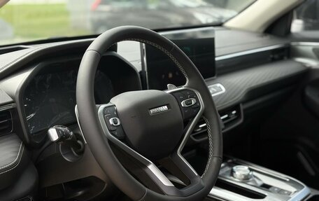 Haval Jolion, 2025 год, 2 799 000 рублей, 19 фотография