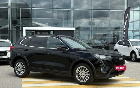 Haval Jolion, 2025 год, 2 799 000 рублей, 11 фотография