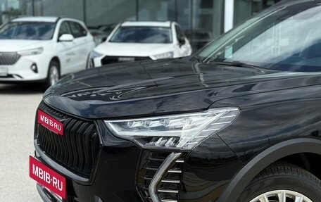 Haval Jolion, 2025 год, 2 799 000 рублей, 17 фотография