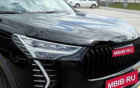 Haval Jolion, 2025 год, 2 799 000 рублей, 5 фотография