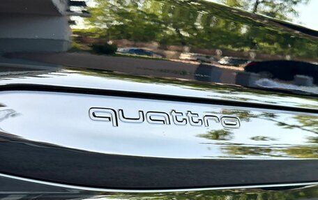 Audi Q7, 2015 год, 4 100 000 рублей, 9 фотография