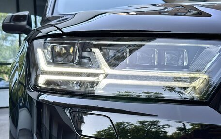 Audi Q7, 2015 год, 4 100 000 рублей, 4 фотография