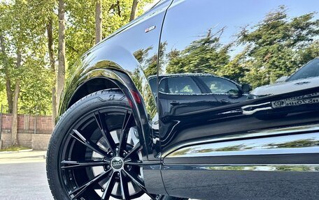 Audi Q7, 2015 год, 4 100 000 рублей, 5 фотография