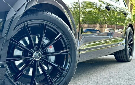 Audi Q7, 2015 год, 4 100 000 рублей, 8 фотография