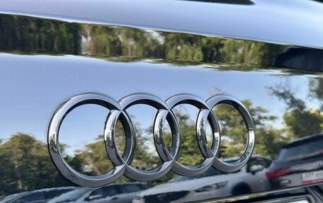 Audi Q7, 2015 год, 4 100 000 рублей, 10 фотография