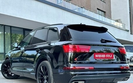 Audi Q7, 2015 год, 4 100 000 рублей, 7 фотография