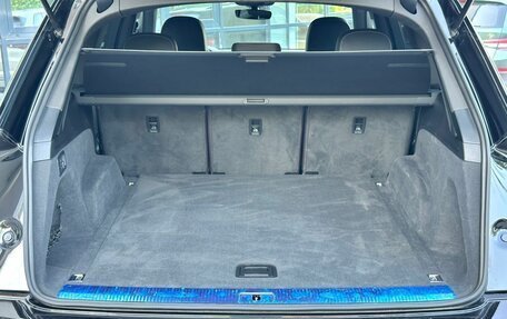 Audi Q7, 2015 год, 4 100 000 рублей, 13 фотография