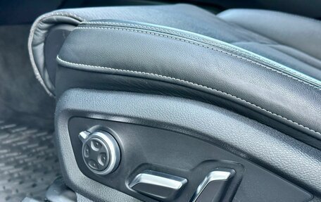 Audi Q7, 2015 год, 4 100 000 рублей, 20 фотография