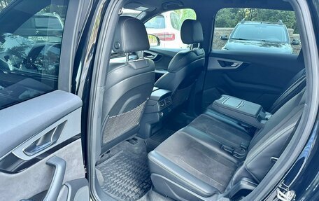 Audi Q7, 2015 год, 4 100 000 рублей, 19 фотография