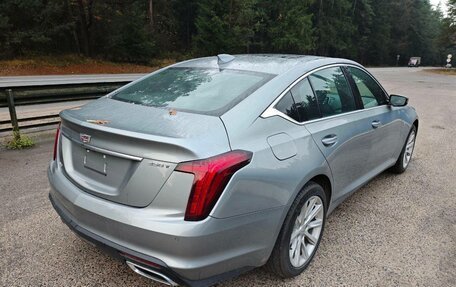 Cadillac CT5 I, 2023 год, 3 850 000 рублей, 5 фотография