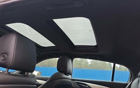 Cadillac CT5 I, 2023 год, 3 850 000 рублей, 9 фотография