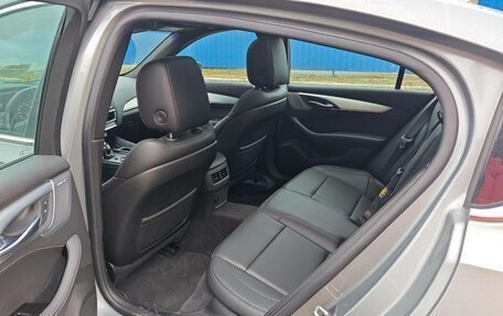 Cadillac CT5 I, 2023 год, 3 850 000 рублей, 8 фотография