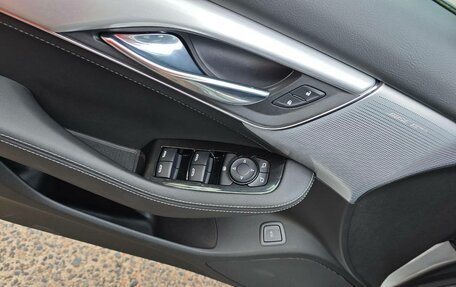 Cadillac CT5 I, 2023 год, 3 850 000 рублей, 17 фотография