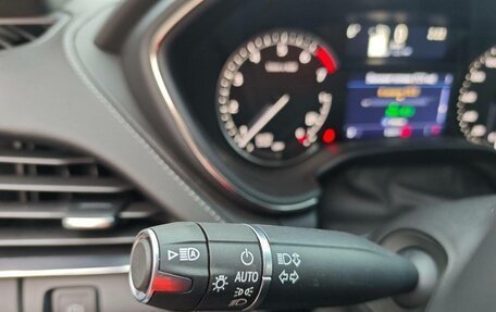 Cadillac CT5 I, 2023 год, 3 850 000 рублей, 12 фотография