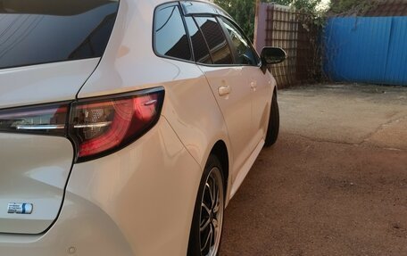 Toyota Corolla, 2019 год, 1 999 000 рублей, 4 фотография