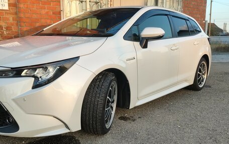 Toyota Corolla, 2019 год, 1 999 000 рублей, 3 фотография