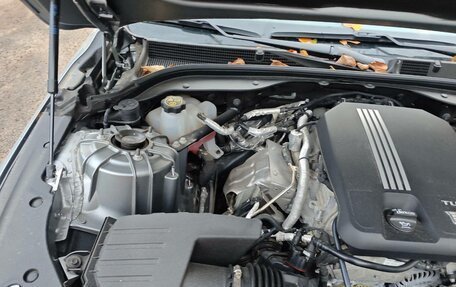 Cadillac CT5 I, 2023 год, 3 850 000 рублей, 15 фотография