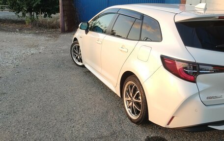 Toyota Corolla, 2019 год, 1 999 000 рублей, 5 фотография