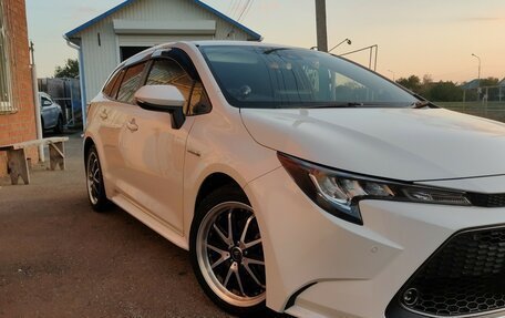 Toyota Corolla, 2019 год, 1 999 000 рублей, 2 фотография