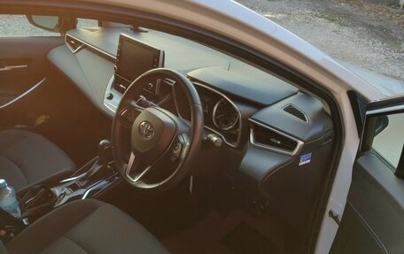 Toyota Corolla, 2019 год, 1 999 000 рублей, 7 фотография