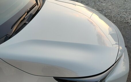 Toyota Corolla, 2019 год, 1 999 000 рублей, 11 фотография