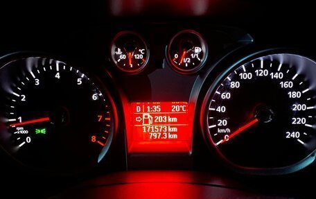 Ford Focus II рестайлинг, 2008 год, 450 000 рублей, 6 фотография