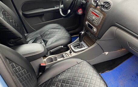 Ford Focus II рестайлинг, 2008 год, 450 000 рублей, 7 фотография