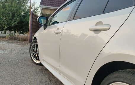 Toyota Corolla, 2019 год, 1 999 000 рублей, 9 фотография