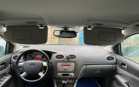 Ford Focus II рестайлинг, 2008 год, 450 000 рублей, 11 фотография