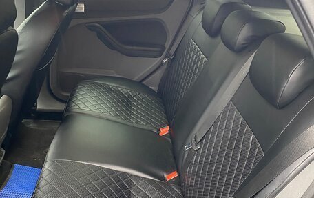 Ford Focus II рестайлинг, 2008 год, 450 000 рублей, 10 фотография