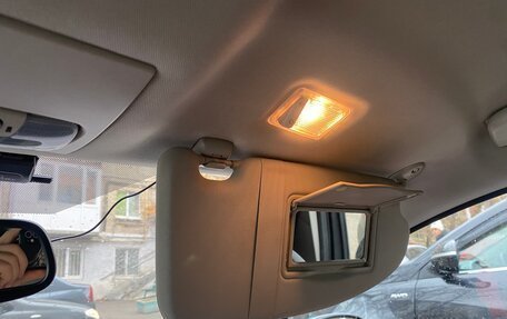 Ford Focus II рестайлинг, 2008 год, 450 000 рублей, 12 фотография