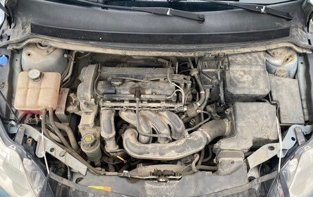 Ford Focus II рестайлинг, 2008 год, 450 000 рублей, 16 фотография