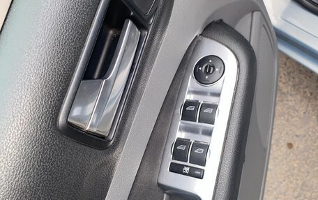 Ford Focus II рестайлинг, 2008 год, 450 000 рублей, 17 фотография