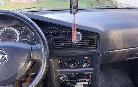 Daewoo Nexia I рестайлинг, 2010 год, 140 000 рублей, 7 фотография