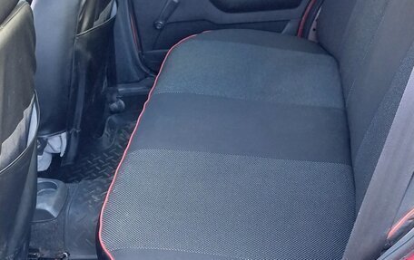 Daewoo Nexia I рестайлинг, 2010 год, 140 000 рублей, 8 фотография