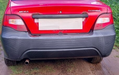 Daewoo Nexia I рестайлинг, 2010 год, 140 000 рублей, 2 фотография