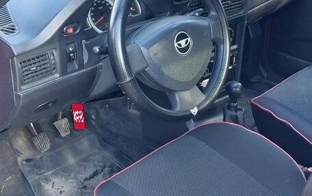 Daewoo Nexia I рестайлинг, 2010 год, 140 000 рублей, 6 фотография