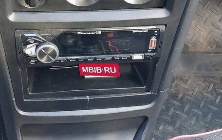 Daewoo Nexia I рестайлинг, 2010 год, 140 000 рублей, 9 фотография