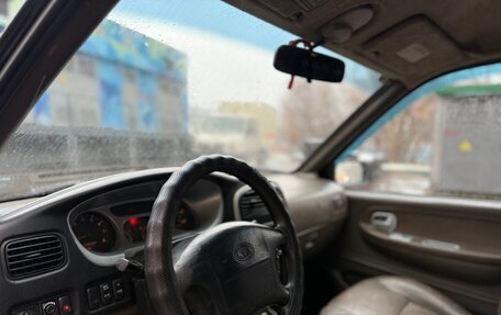 KIA Sportage IV рестайлинг, 2001 год, 349 000 рублей, 10 фотография