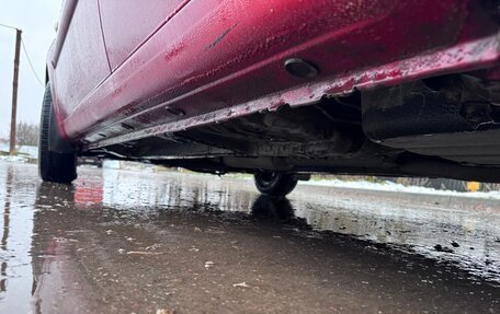 KIA Rio II, 2011 год, 720 000 рублей, 7 фотография